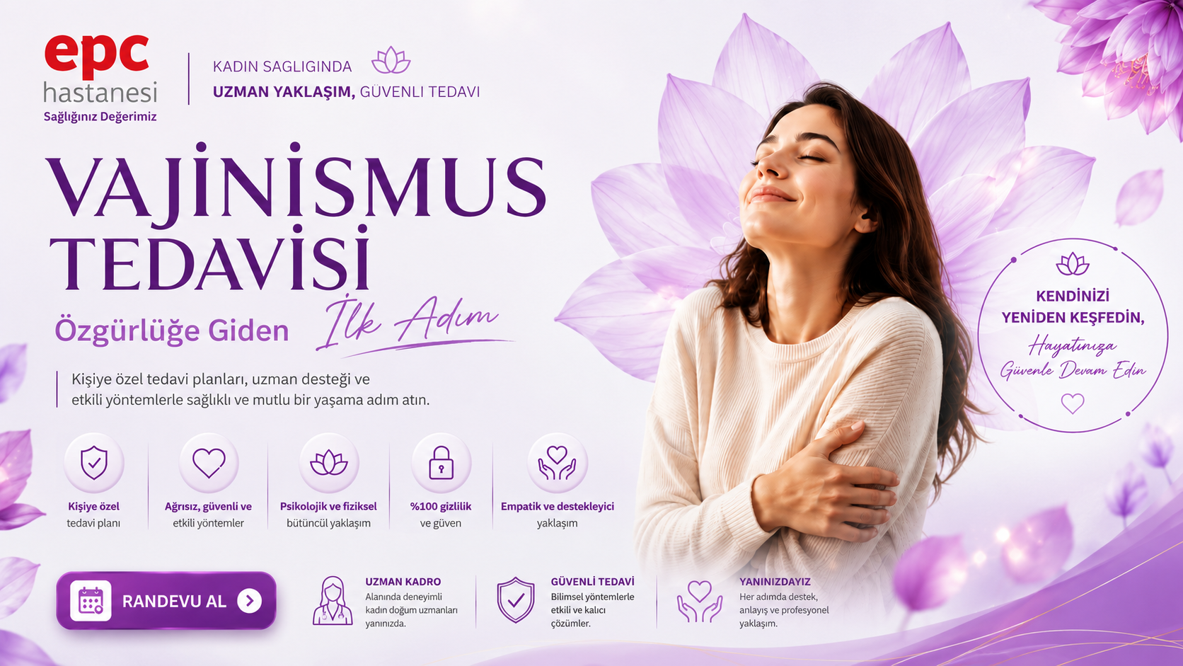 Vajinismus