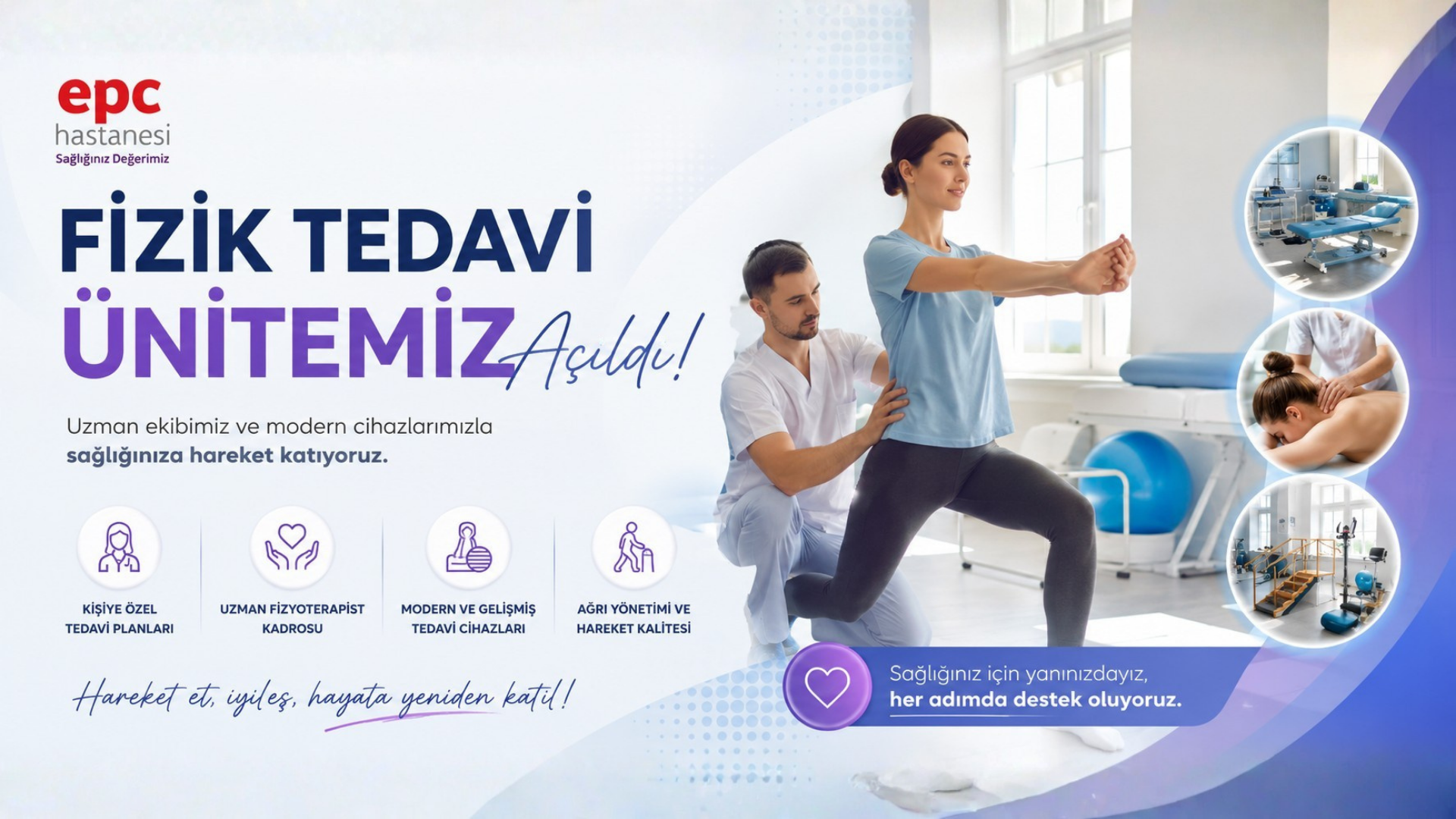 EPC Hastanesi
