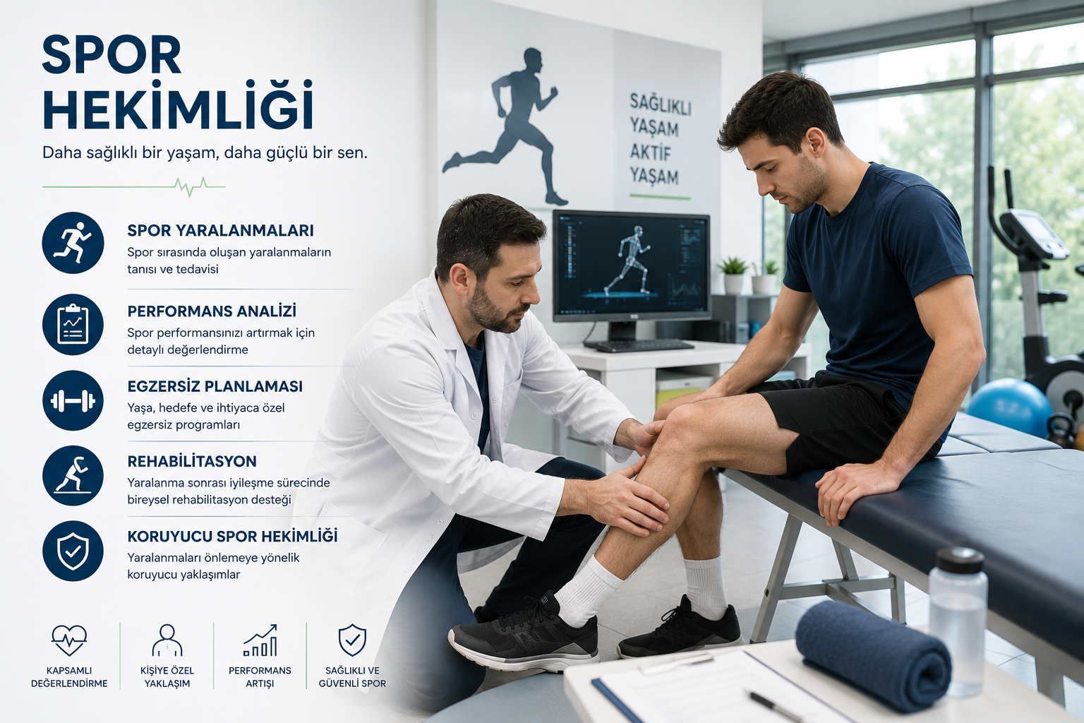 Spor Hekimliği