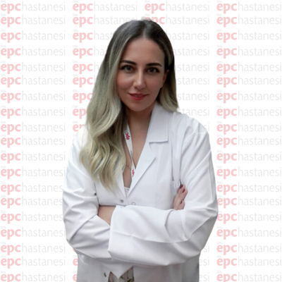 Elif Doğan Sungur