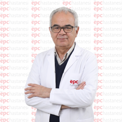 Mehmet Cengiz Kökyıldırım