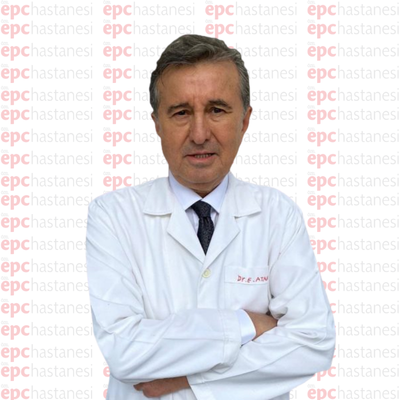 Ercan Atalay