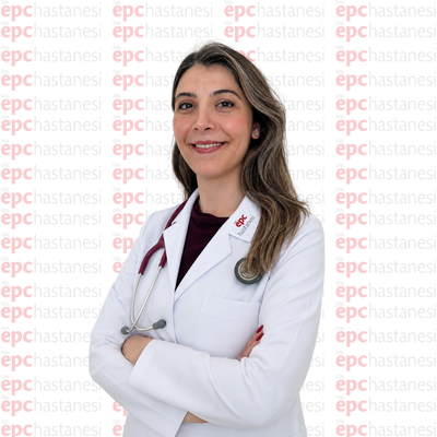 Gökçe Yanık Durmaz