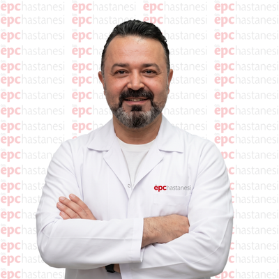 Gökhan Morgül