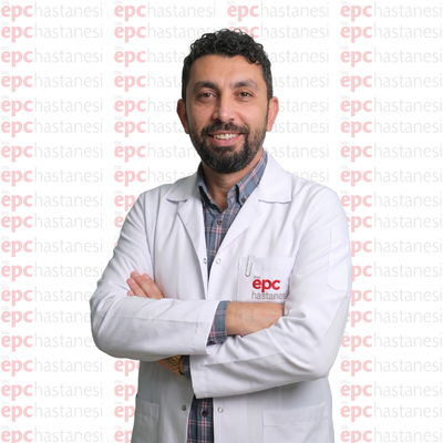 İbrahim Erdoğan