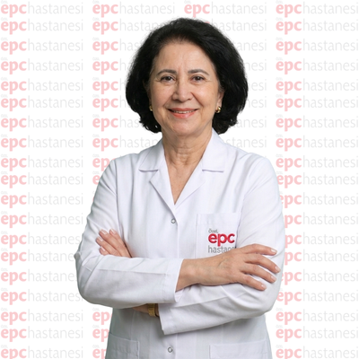 Melek Köksal Erkişi