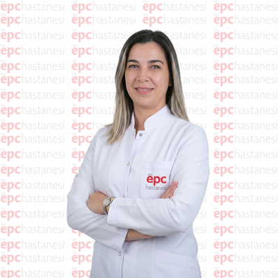 Zeynep Özdemir