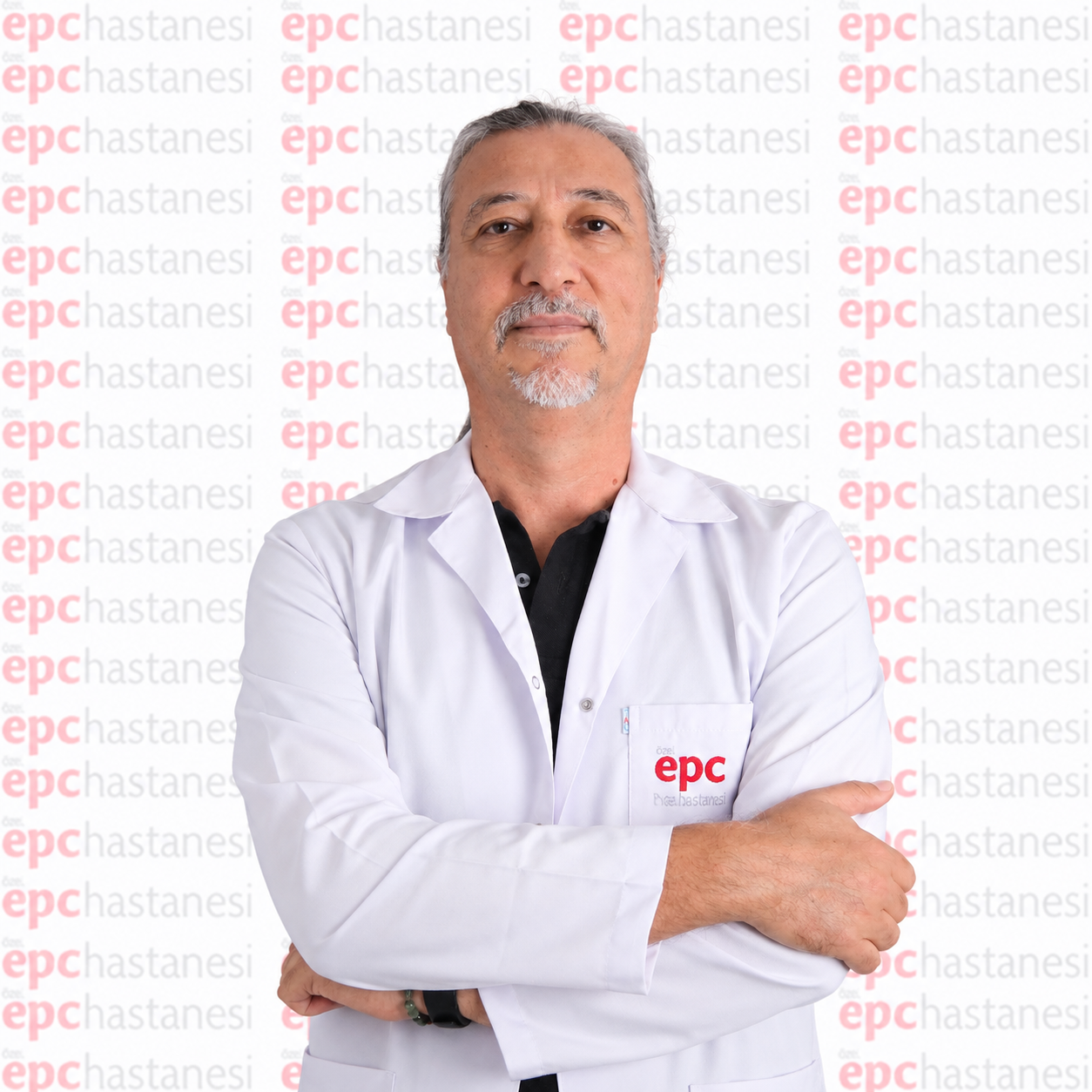 Doç. Dr. Burhan Hazar - Tıbbi Onkoloji Uzmanı