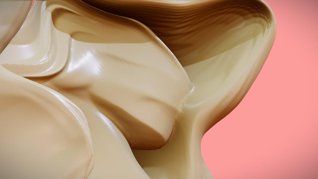 Tiroid bezinin boyundaki konumunu temsil eden tıbbi anatomik görsel; EPC Hastanesi